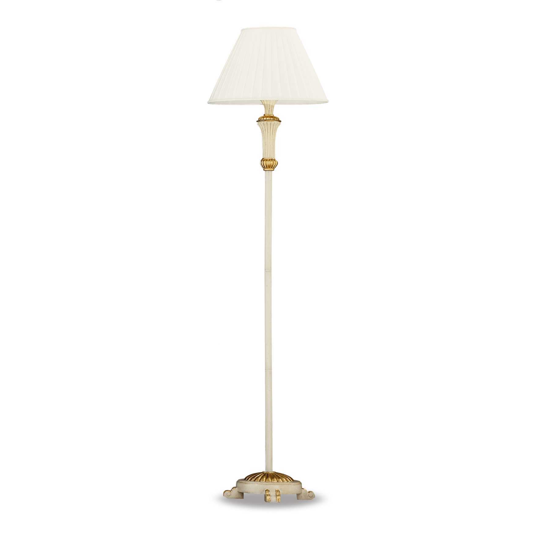 Напольный светильник Ideal Lux FIRENZE PT1 BIANCO 002880