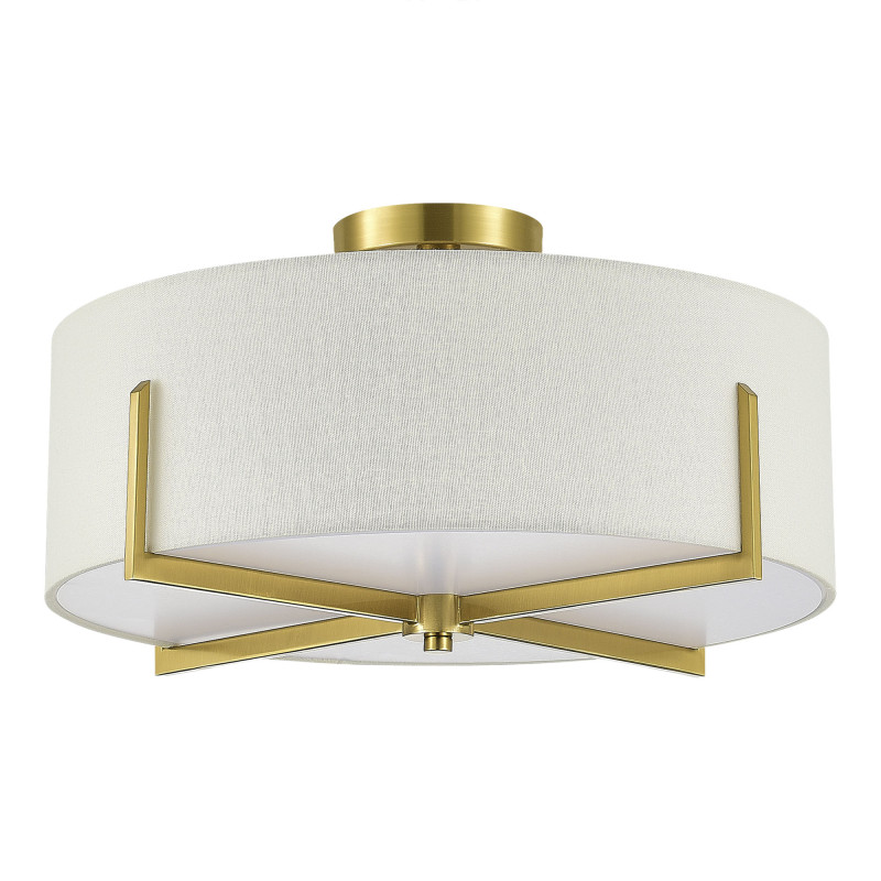 Накладная люстра Evoluce SLE3010-302-04