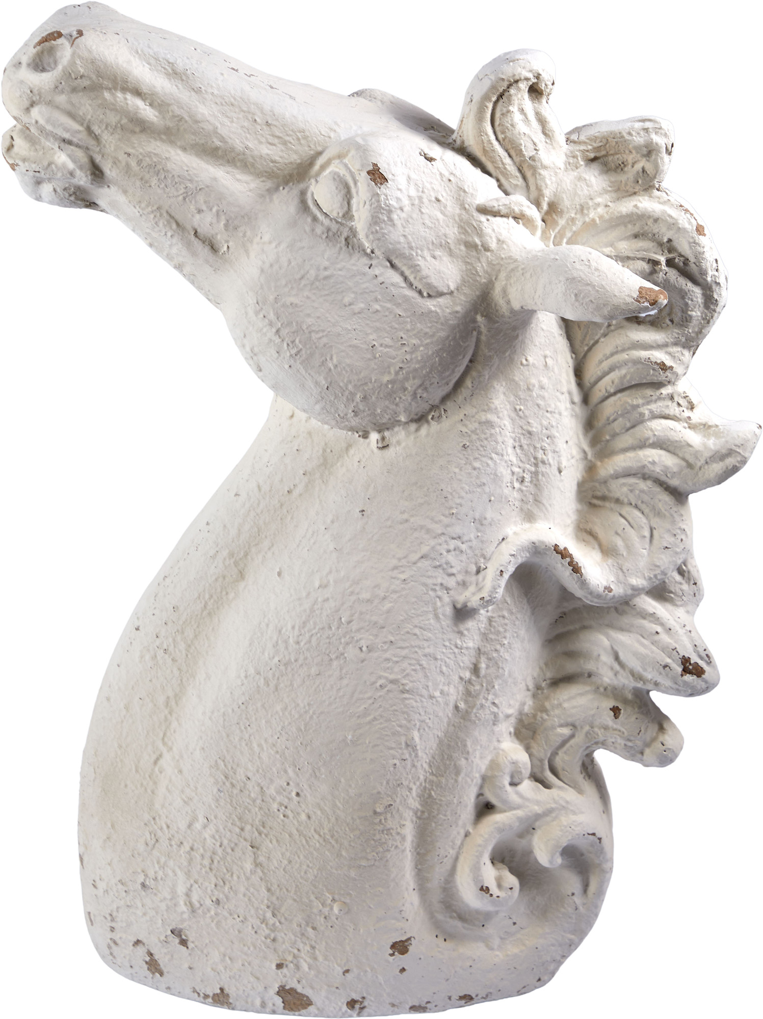 Декор Голова лошади Glasar 62-036