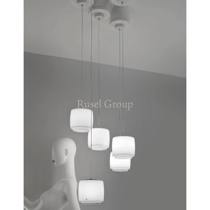 Подвесной светильник Vistosi BOT SP 16