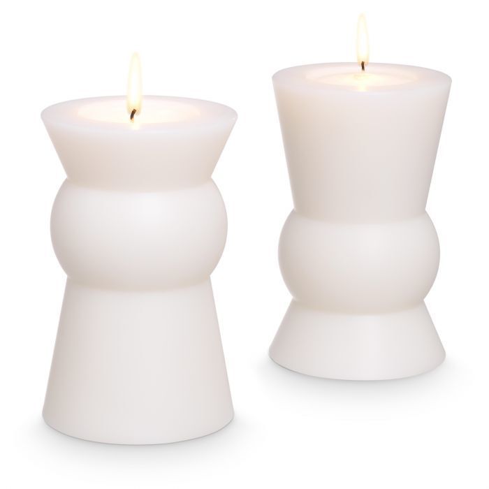 Искусственная свеча Eichholtz ARTIFICIAL CANDLE ARTO S 115376