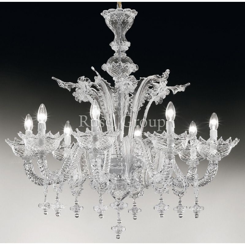 Люстра de MAJO 8099 K8