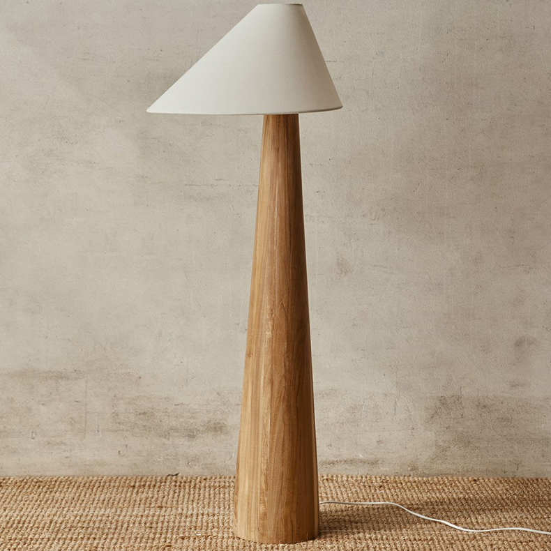 Напольный светильник LUDVIN by ImperiumLoft