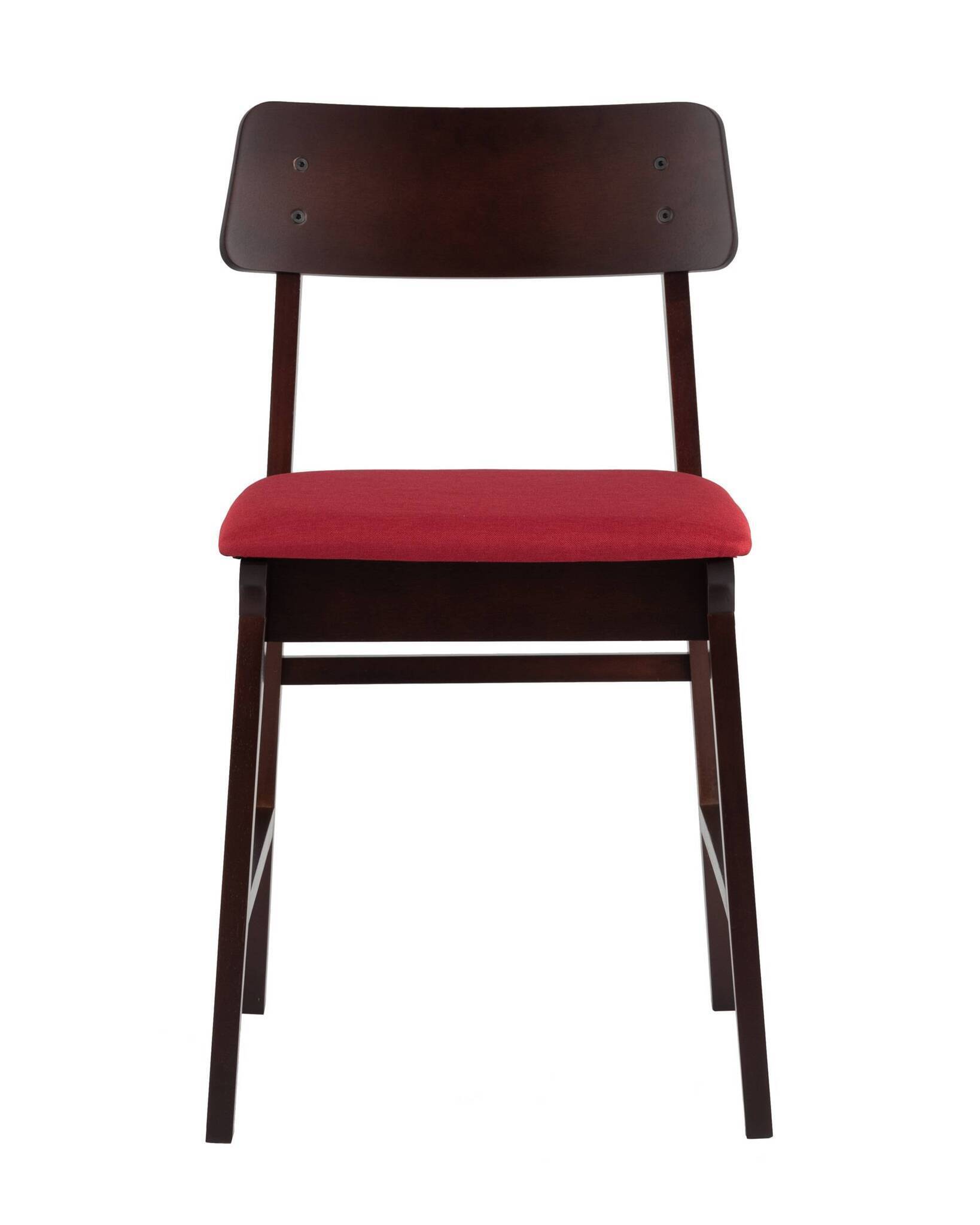 Стул ODEN красный 2 шт. Stool Group