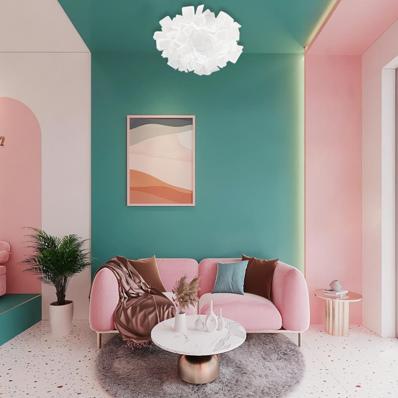 Бра LOFT IT 10231/530C White