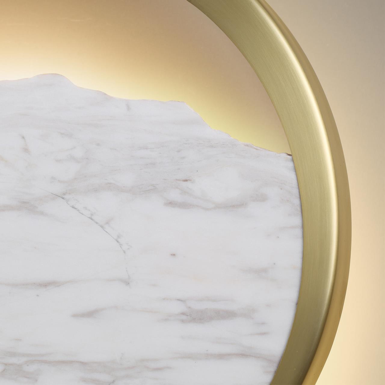 Настенный светильник Odeon Light 4359/9WL