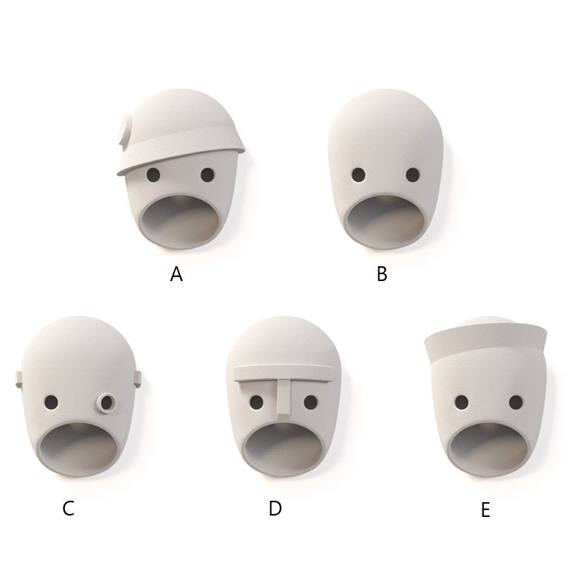 Настенный светильник (Бра) Glin by ImperiumLoft