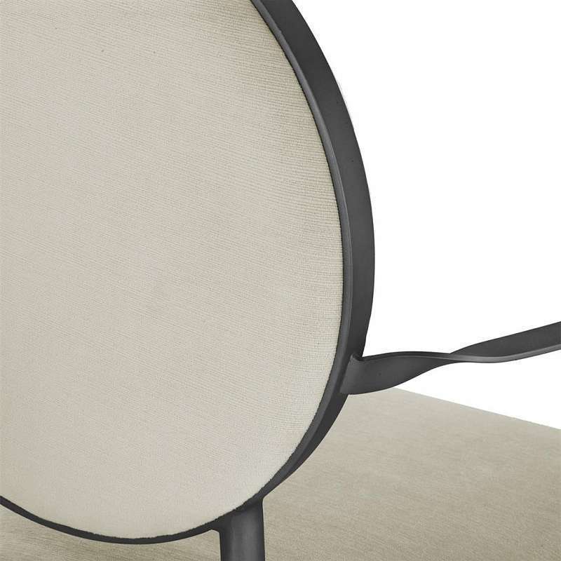 Стул Eichholtz Scribe with arm 112161