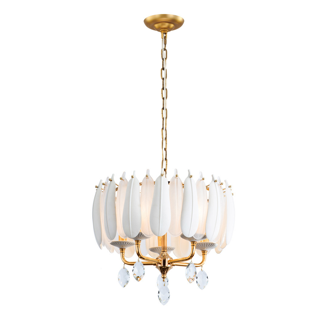 Люстра Cloyd BAHAMA-A C5 10689