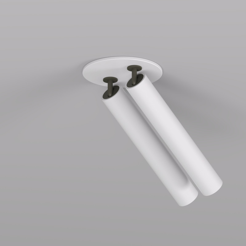 Спот Denkirs DK2518-WB