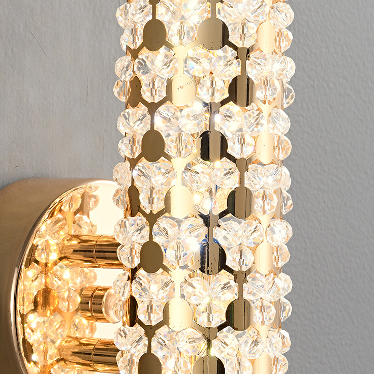 Настенный светильник MARON WALL H50 by ImperiumLoft