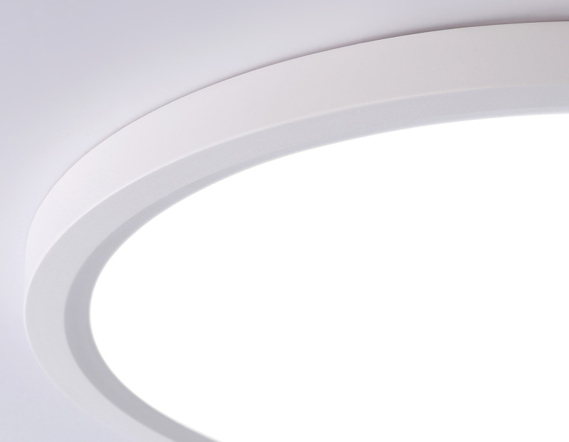 Накладной светильник Ambrella Light FZ1909