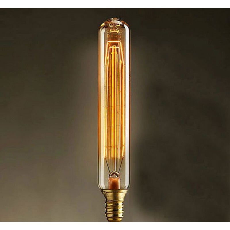 Ретро лампа Эдисона LOFT IT 740-H