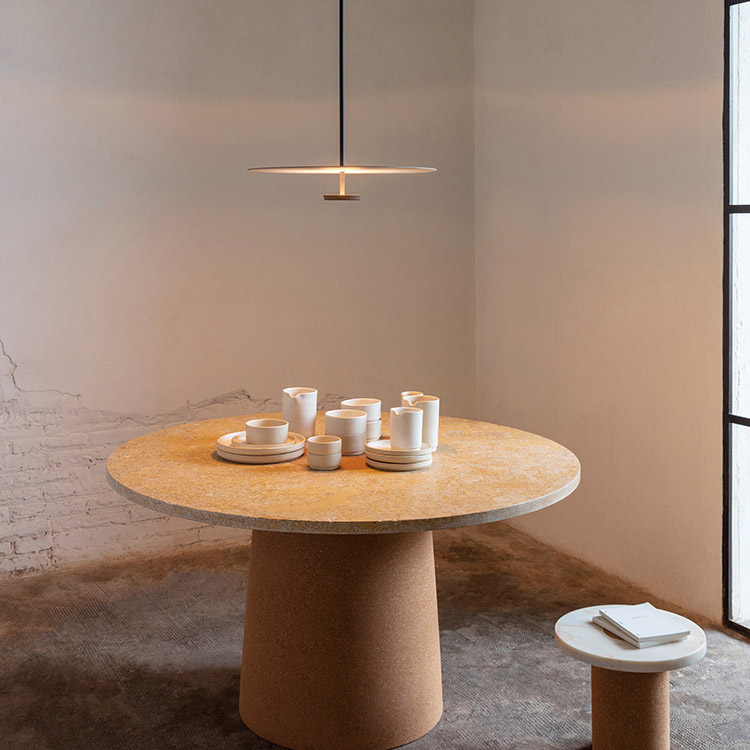 Подвесной светильник MATEA by ImperiumLoft