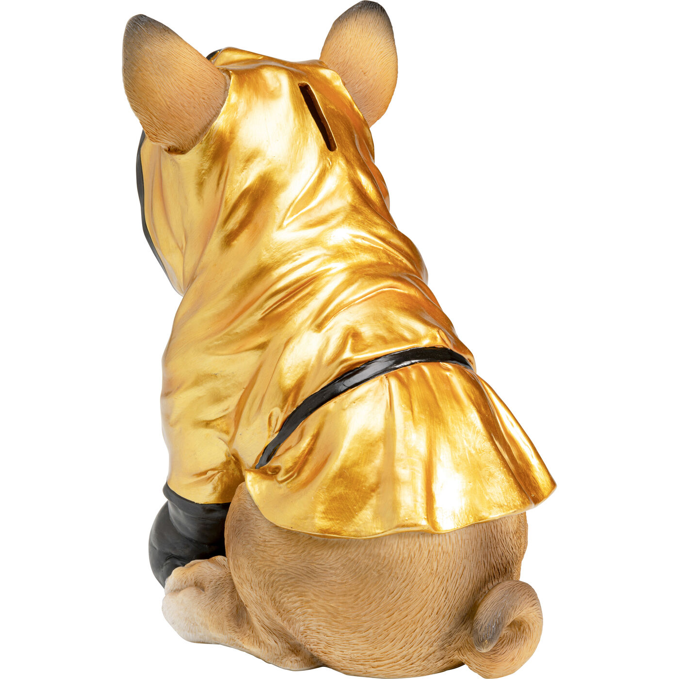 Копилка Boxing Dog 26cm KARE 57792
