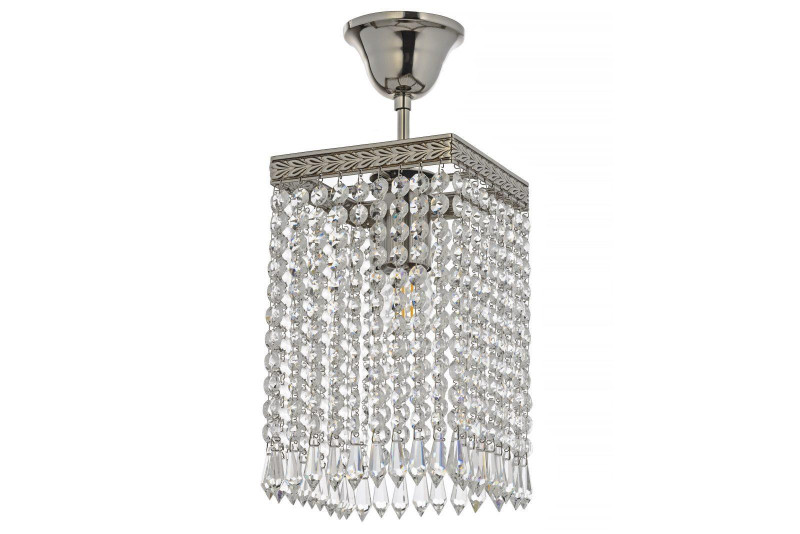 Люстра на штанге Dio D'arte Cremono E 1.3.14.100 N