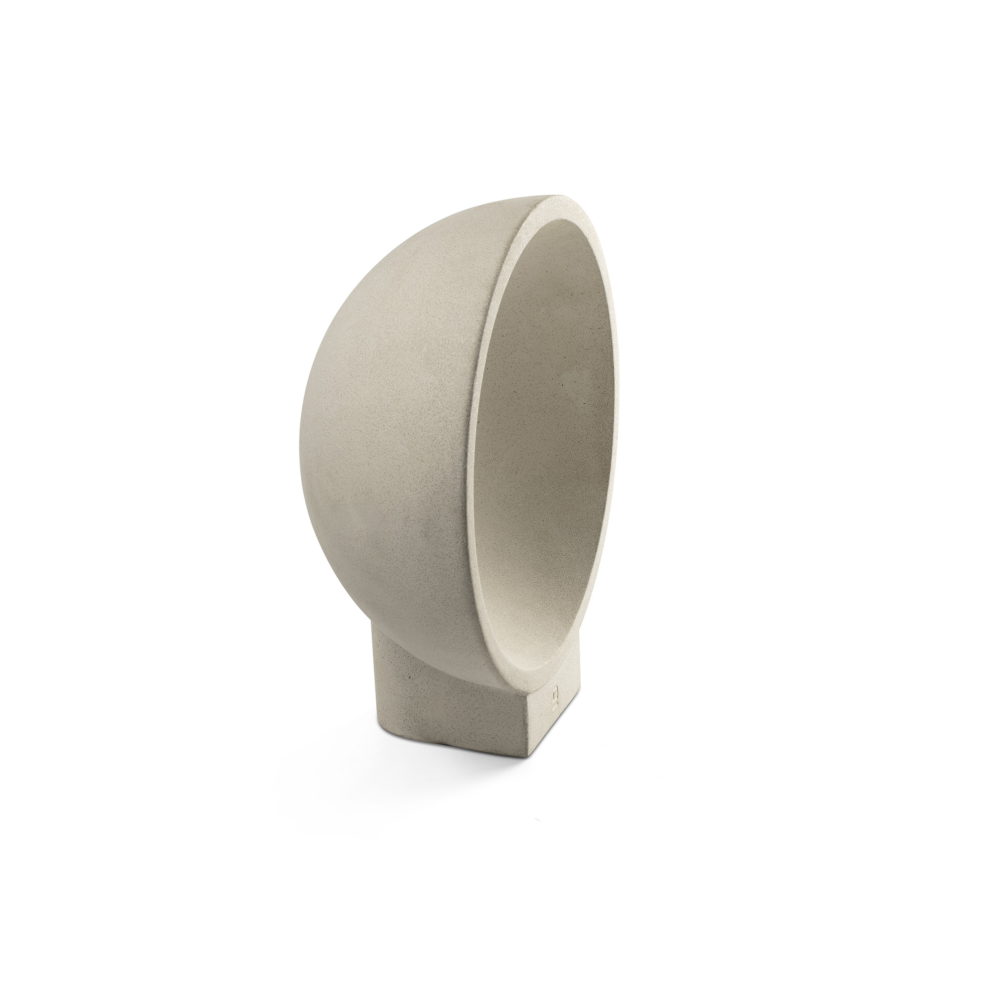 GAIA Светильник-маяк бежевый LED 6W 2700K Faro