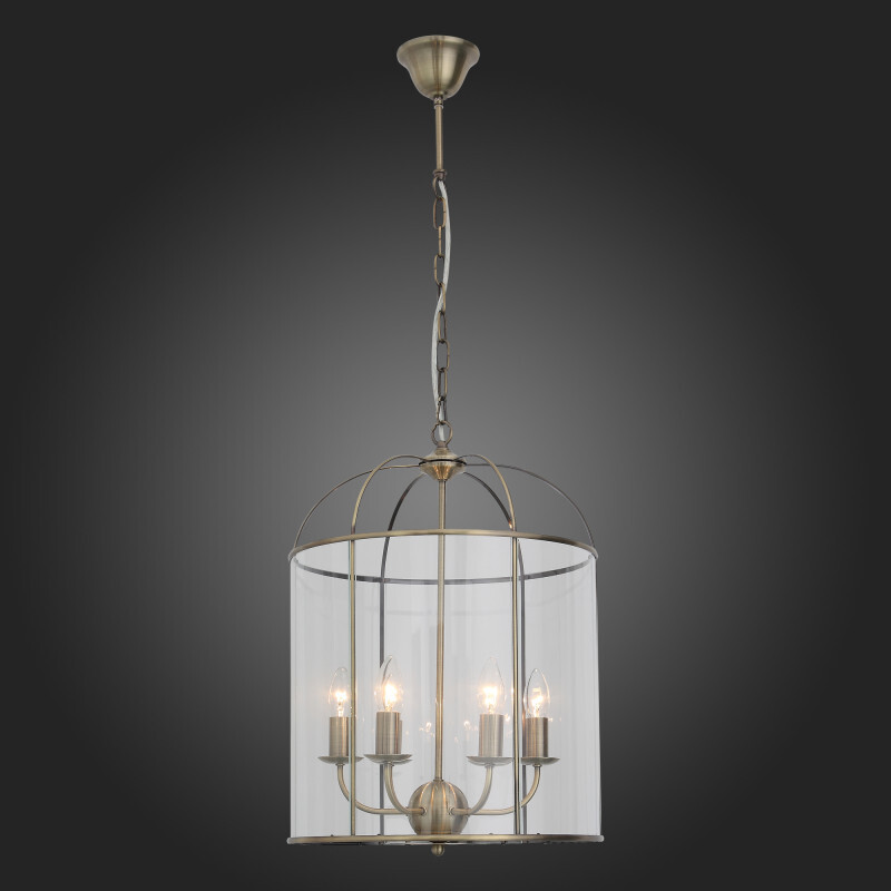 Подвесная люстра ST Luce SL267.303.06