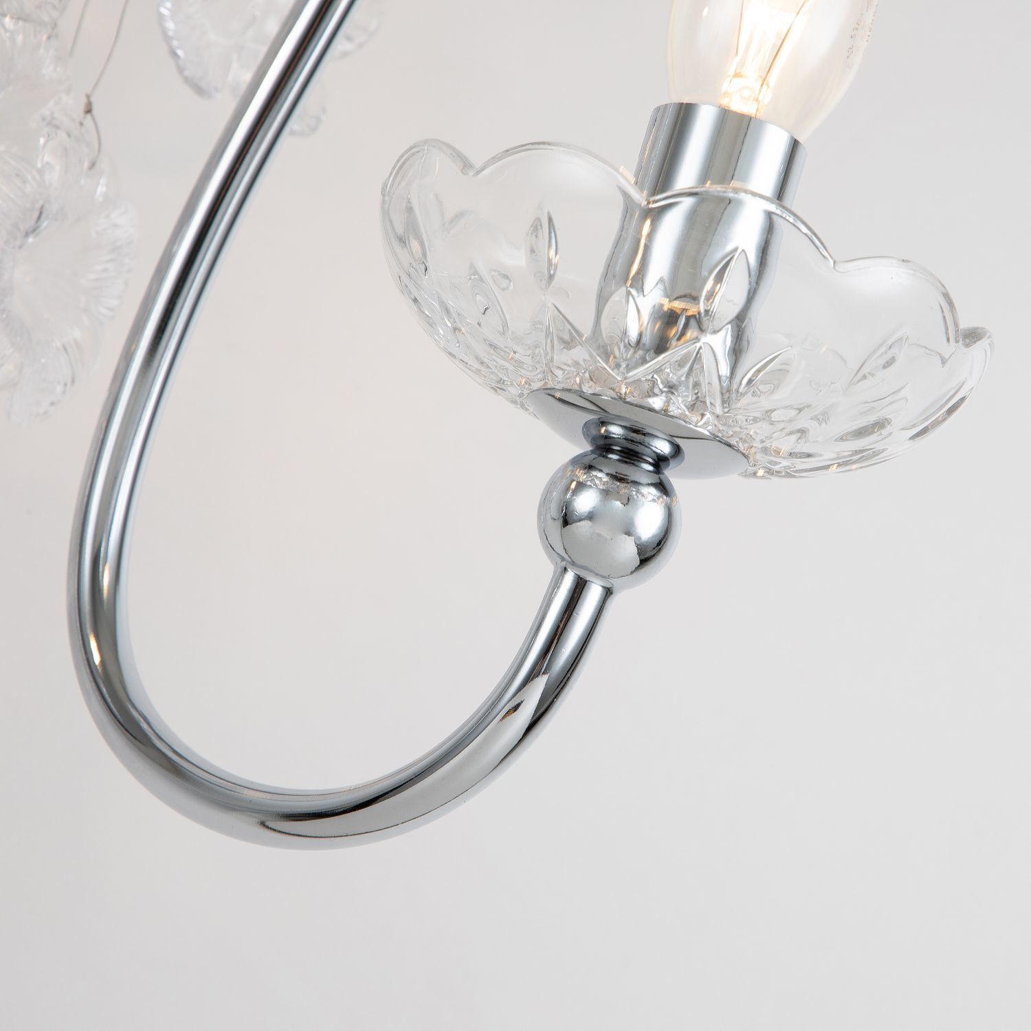 Настенный светильник Favourite 2870-2W