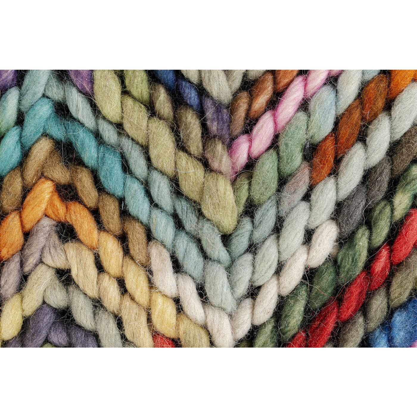 Ковер KARE Corner 54862