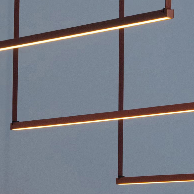 Подвесной светильник ERAGON 3000К by ImperiumLoft