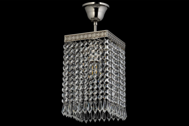 Люстра на штанге Dio D'arte Cremono E 1.3.14.100 N