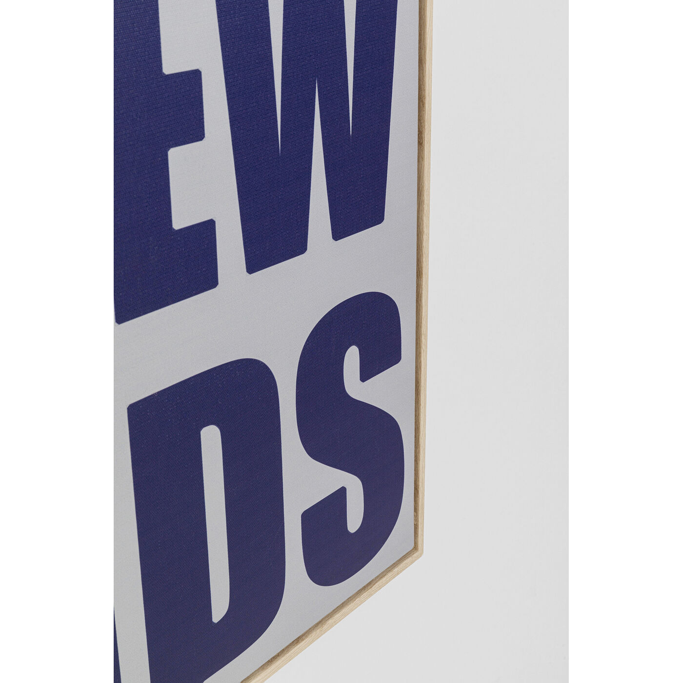 Картина New Friends 80x80cm KARE 56829