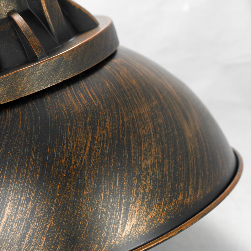 Подвесной светильник Lussole LOFT LSP-9897