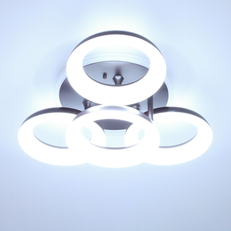 Накладной светильник Citilux CL225A160E