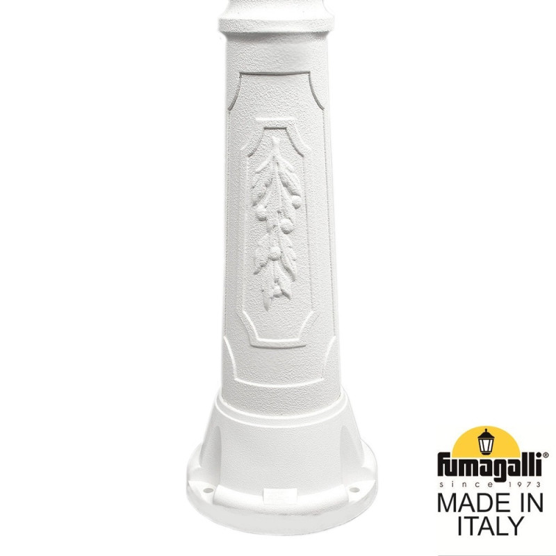 Садово-парковый светильник Fumagalli G30.157.S20.WYF1RDN