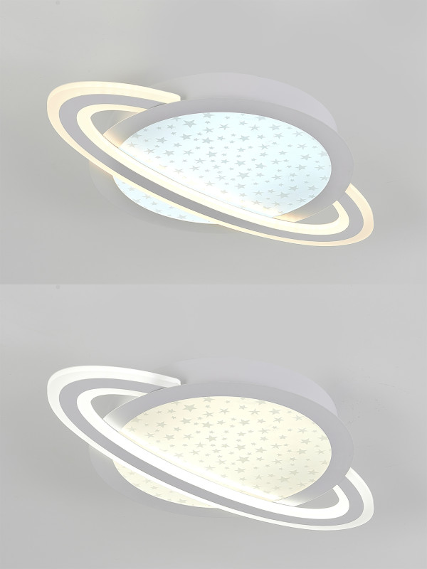 Потолочный детский светильник Natali Kovaltseva INNOVATION STYLE 83130