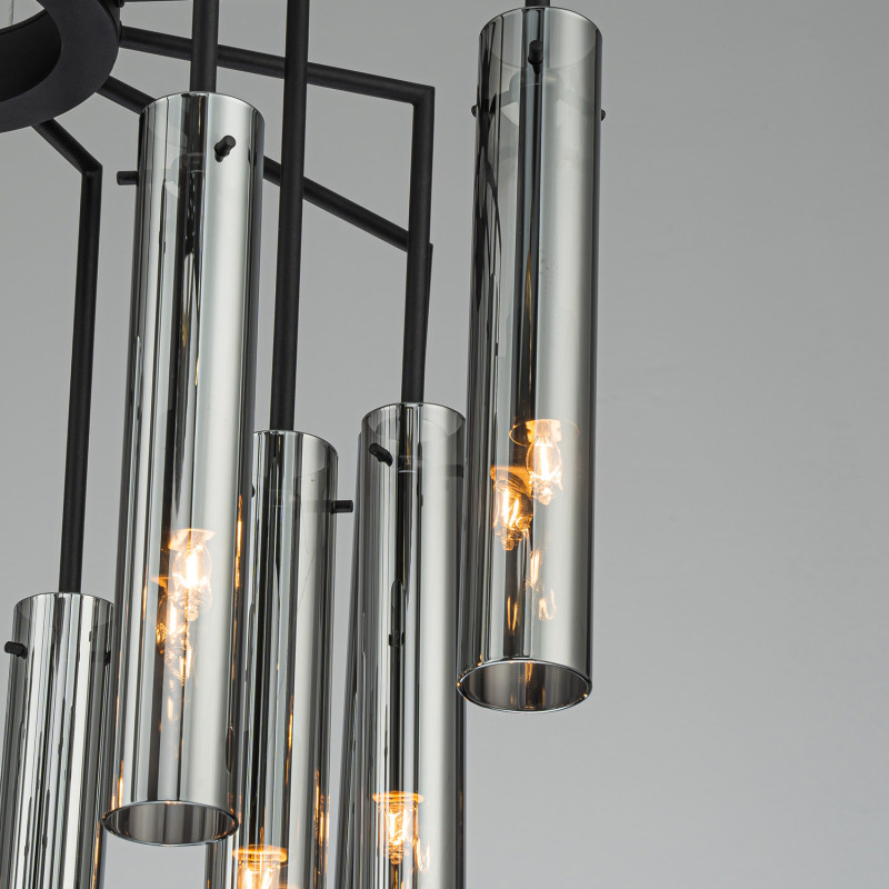 Подвесная люстра Favourite 4501-15P