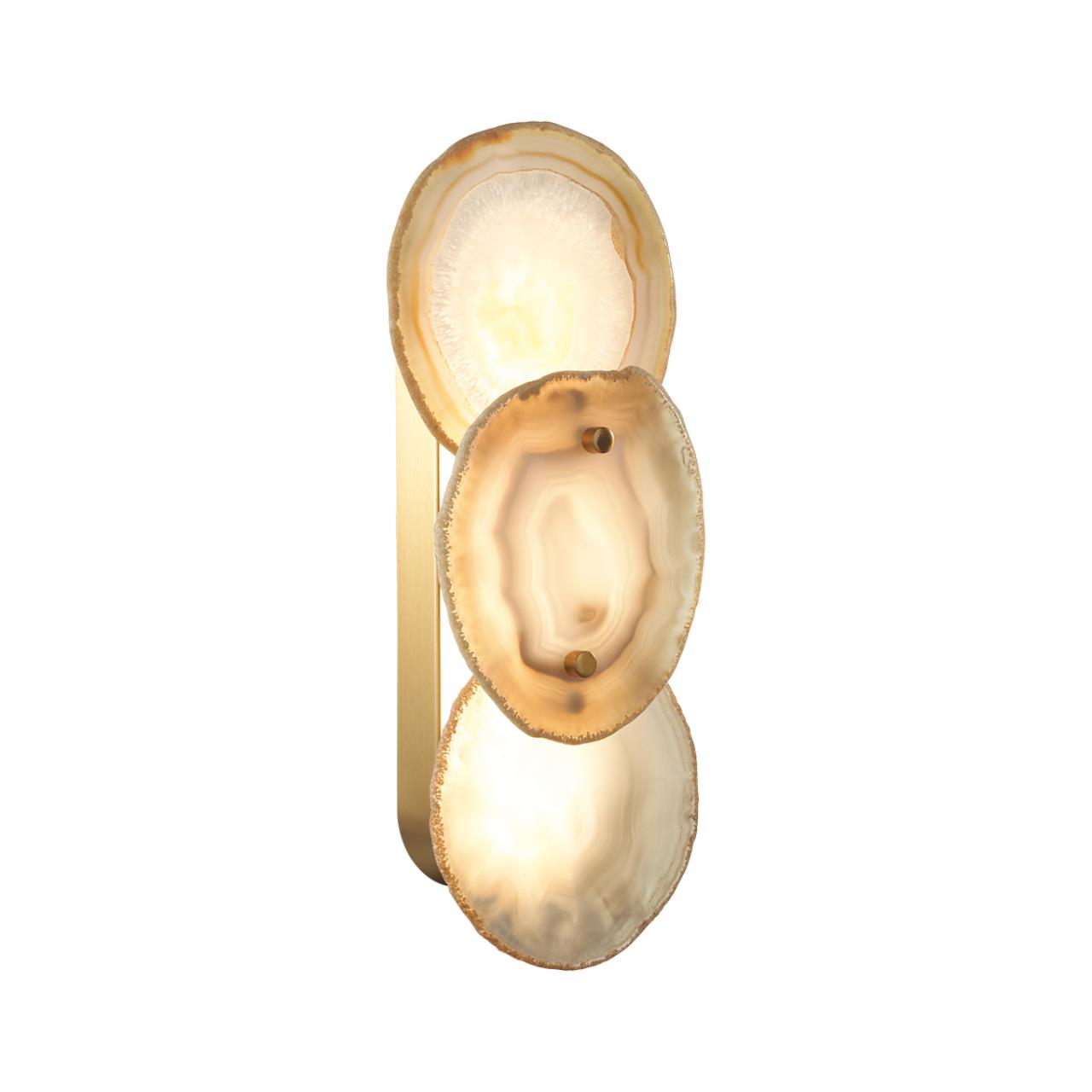 Настенный Odeon Light 7065/10WL