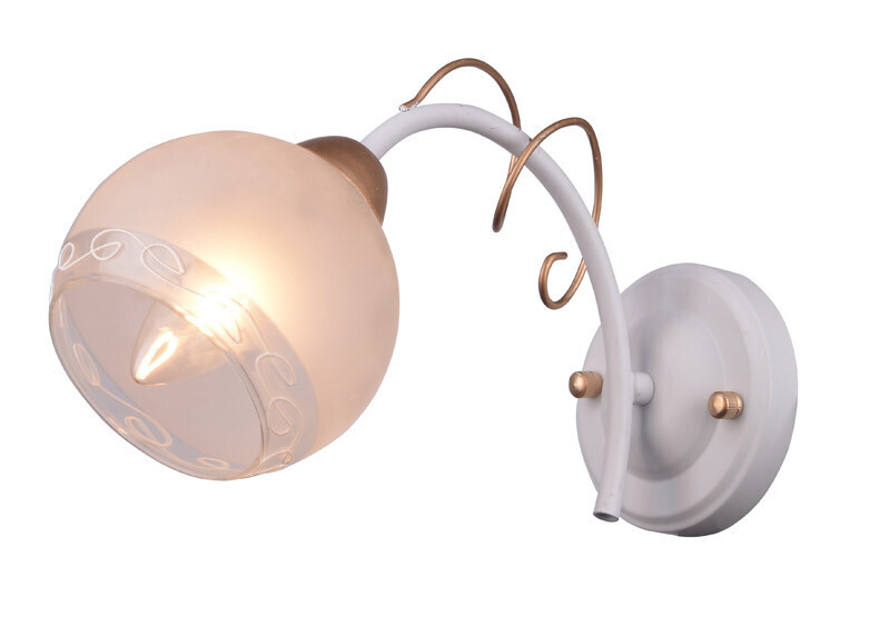 Бра TOPLIGHT TL3790B-01WH