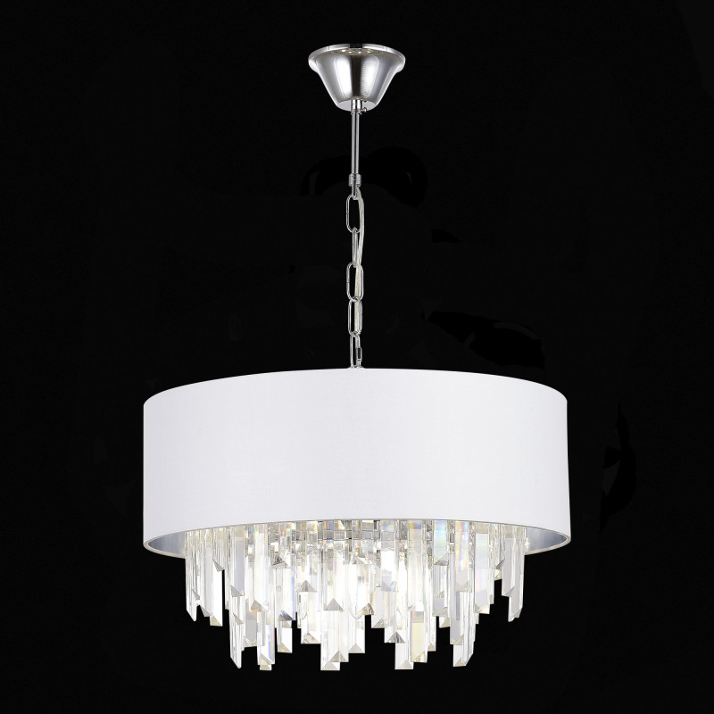 Подвесная люстра Evoluce SLE1120-103-07