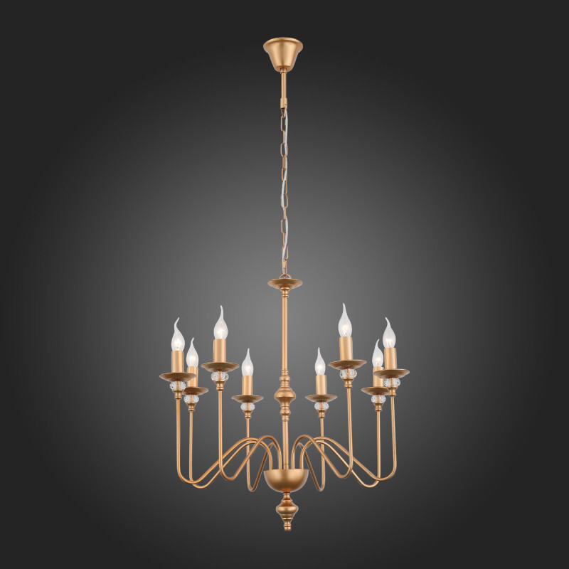 Подвесная люстра ST Luce SL186.203.08