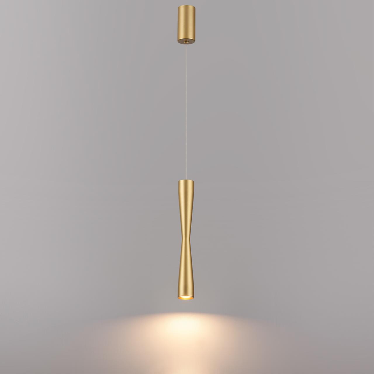 Подвесной светильник Odeon Light 4292/5L