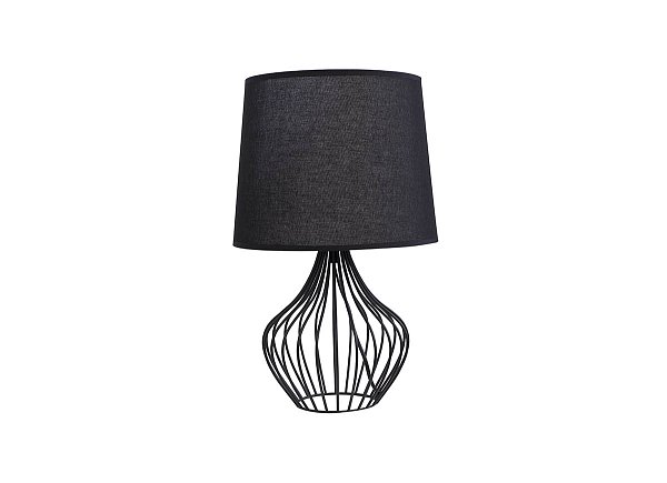 Настольная лампа Donolux T111038/1 black