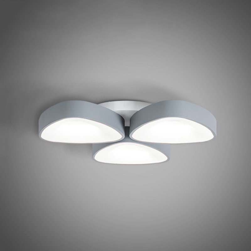 Потолочный светильник GUNA by ImperiumLoft