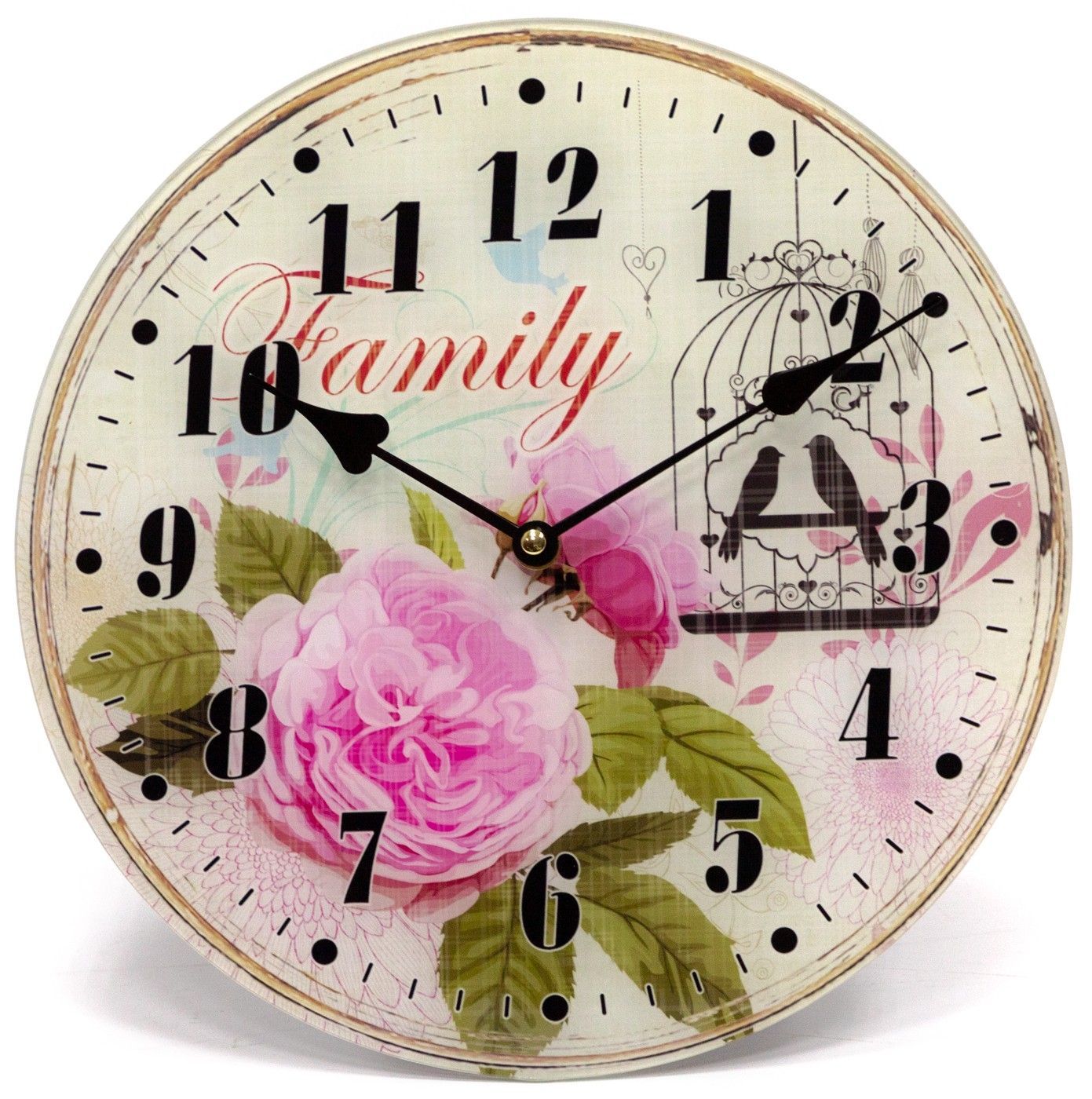 Часы настенные Glasar 29-553