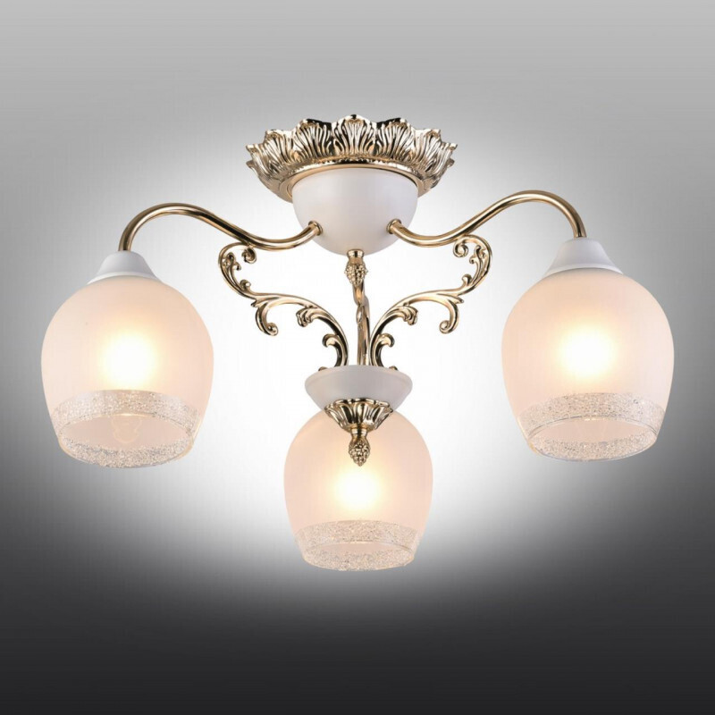 Накладная люстра Omnilux OML-55607-03