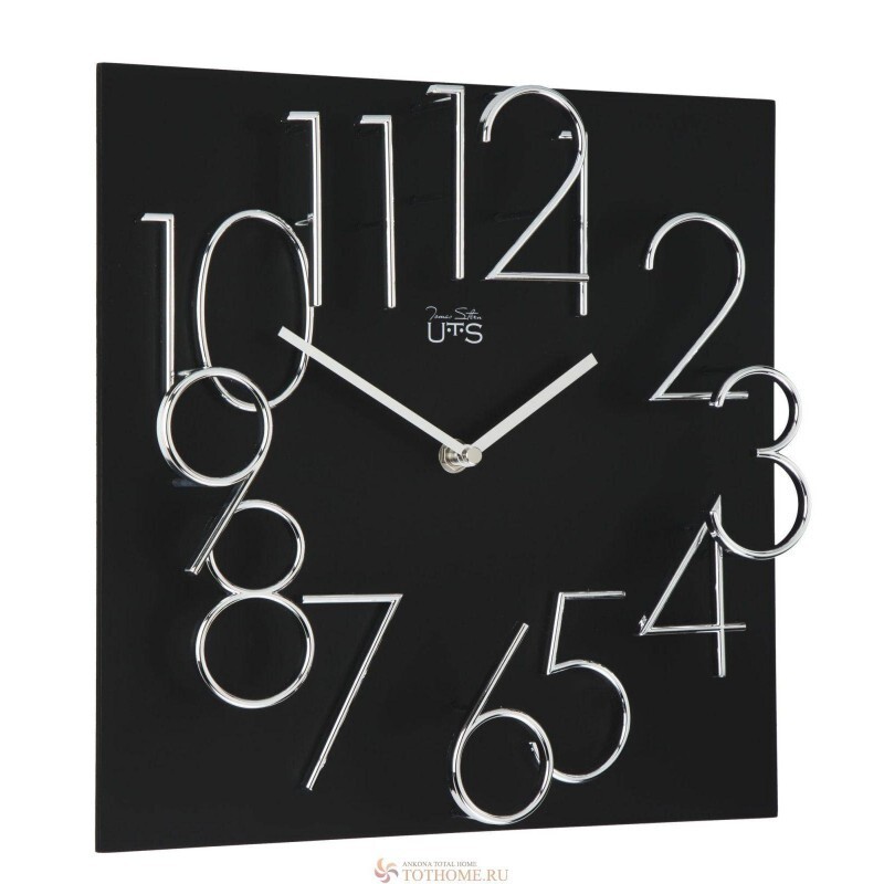 Настенные часы Tomas Stern 8005
