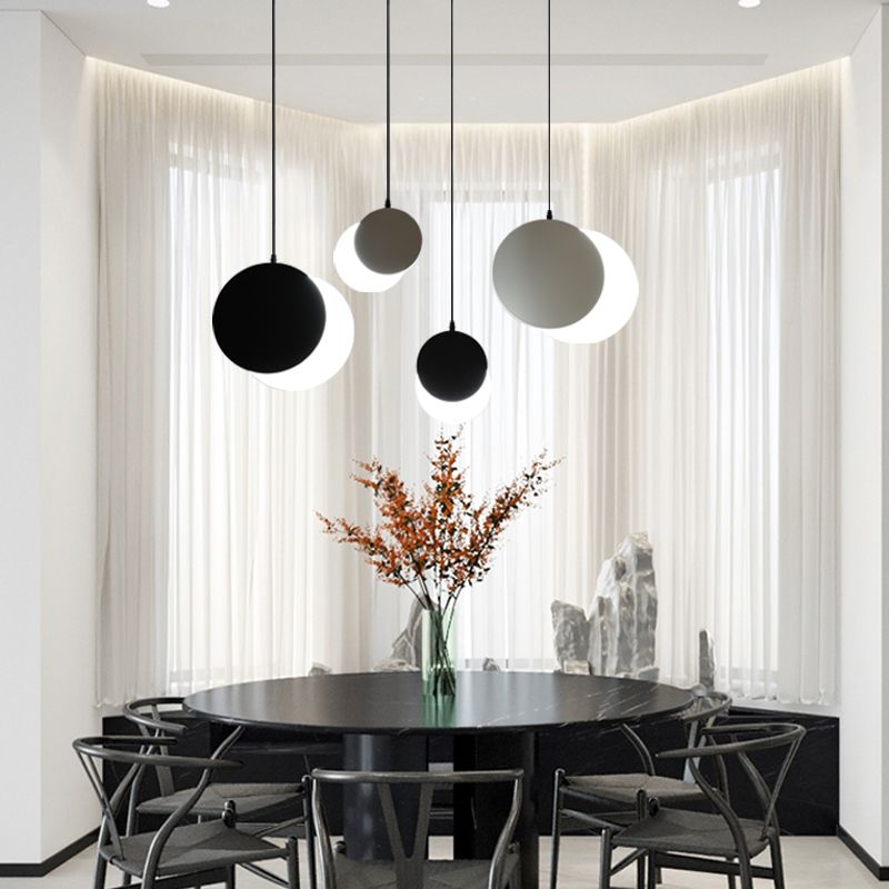 Подвесной светильник Cover M by ImperiumLoft