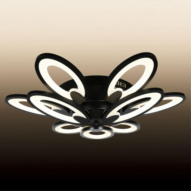 Накладная люстра Omnilux OML-45817-120