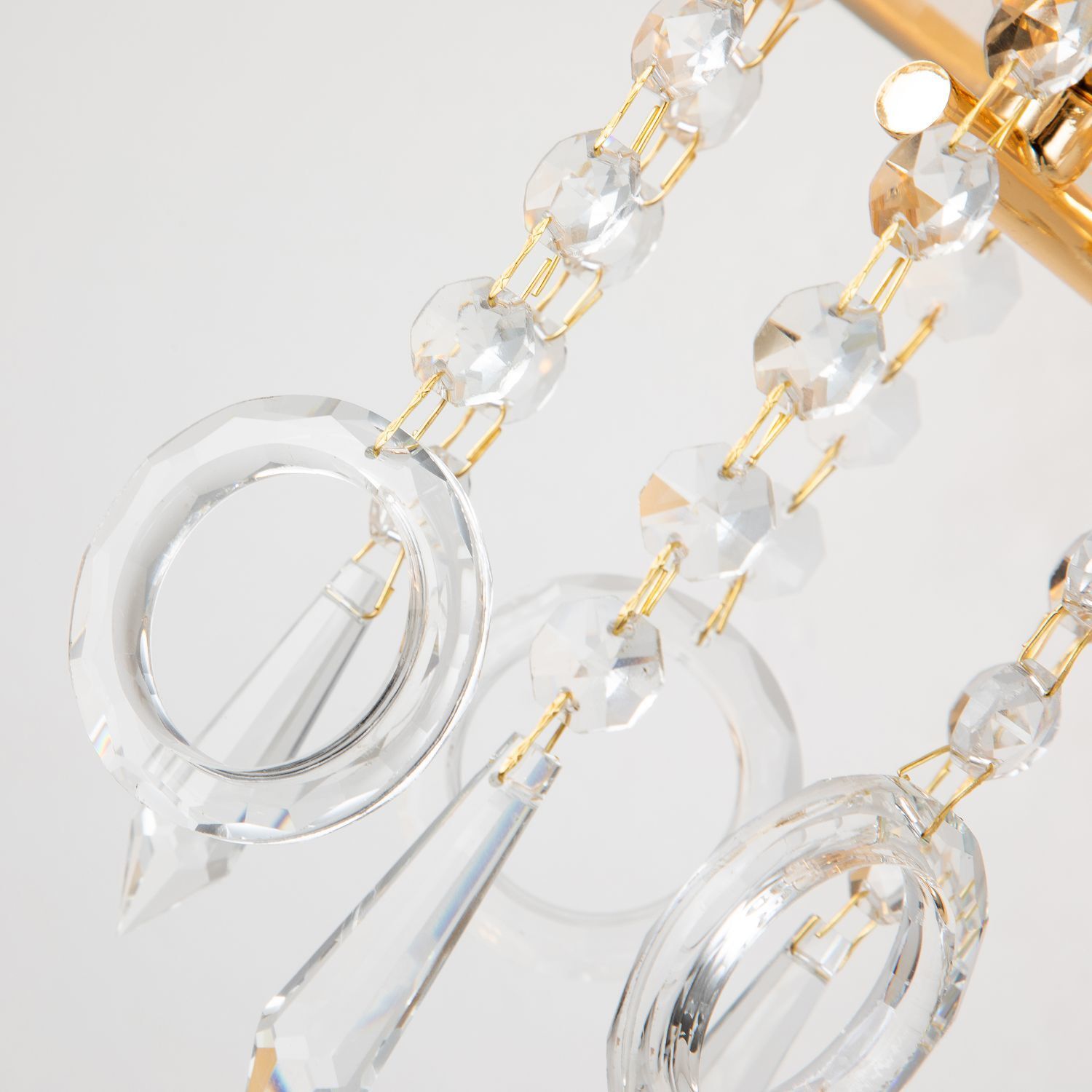 Настенный светильник Favourite 2891-1W