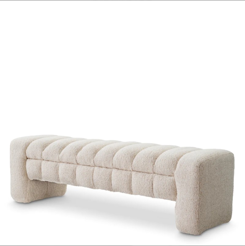 Скамья Eichholtz Taranto 118741