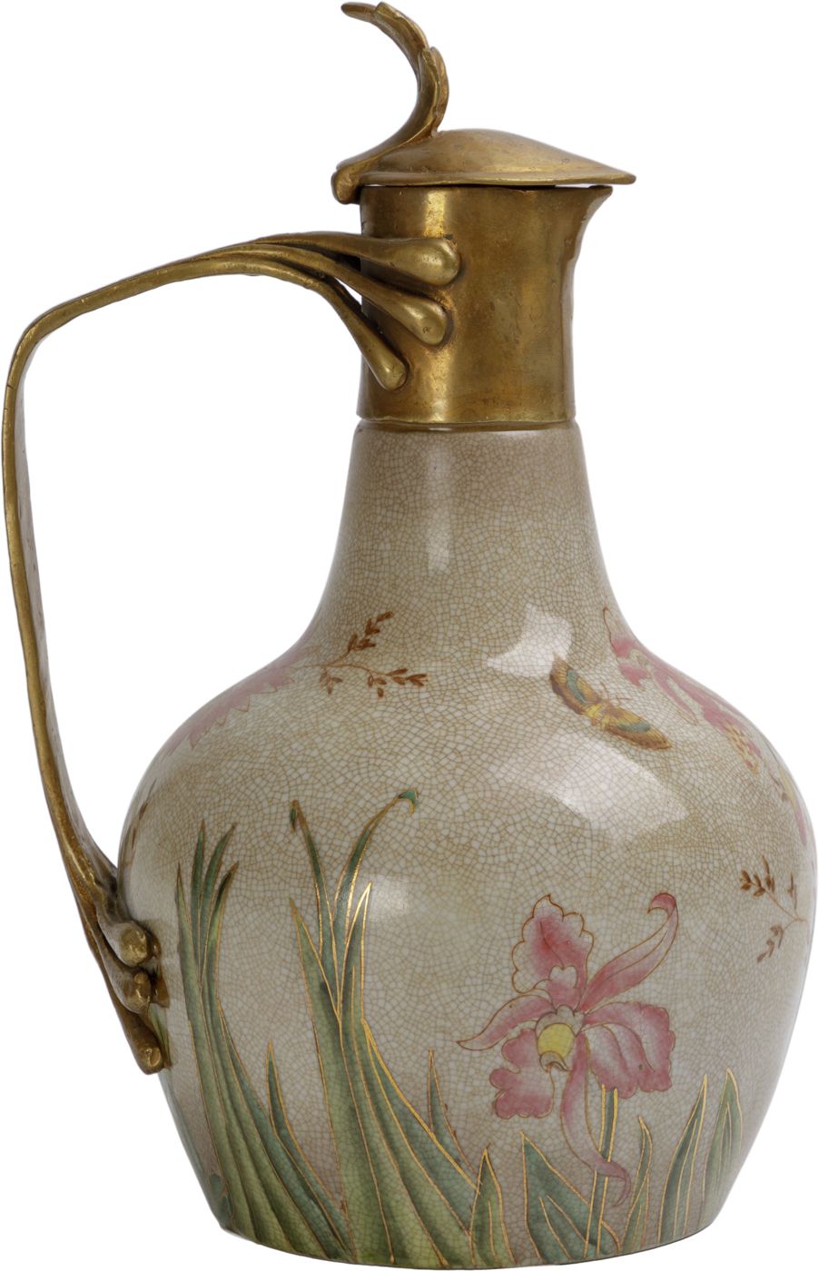 Кувшин Glasar B1052EC/HX1238