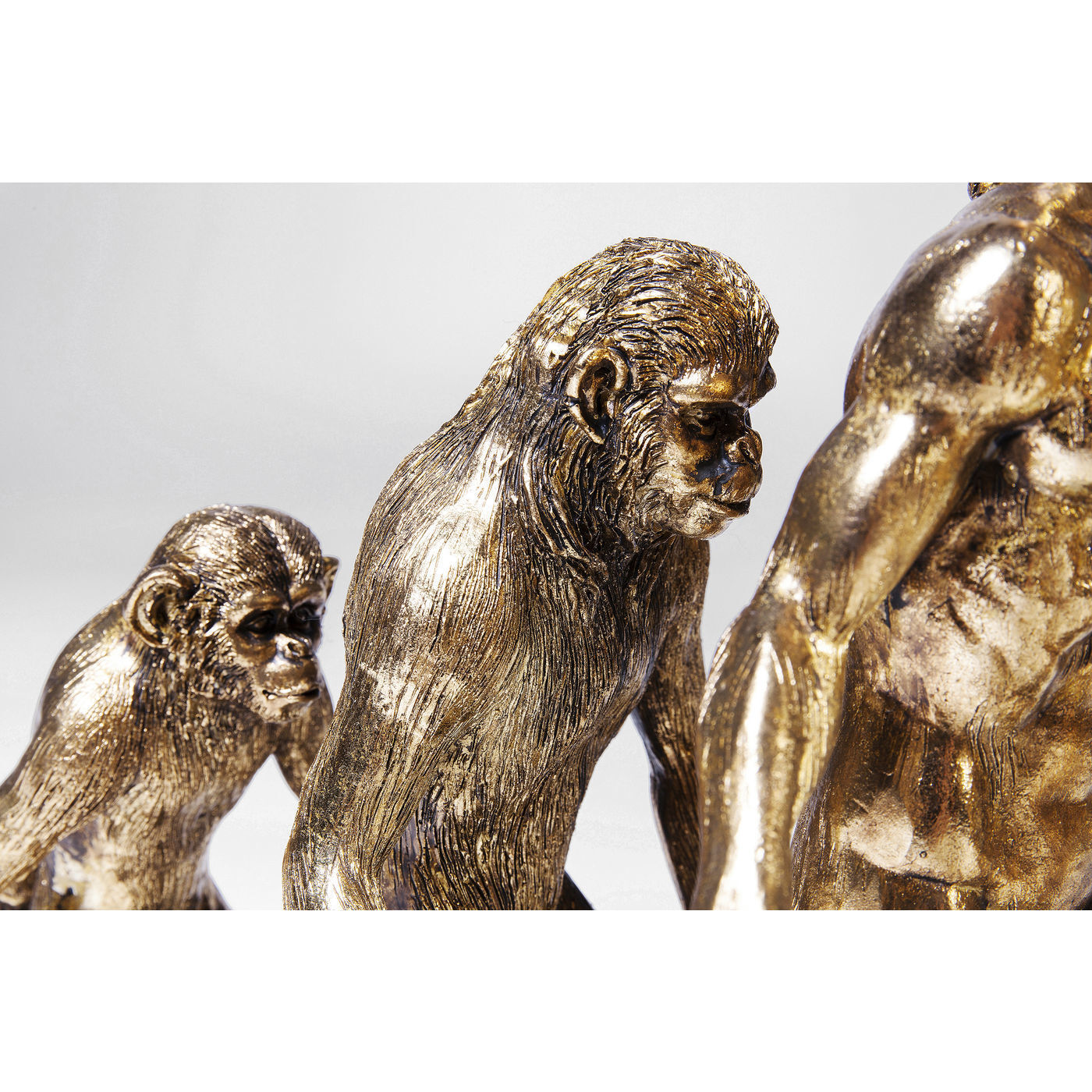 Фигура декоративная Evolution 60807 KARE