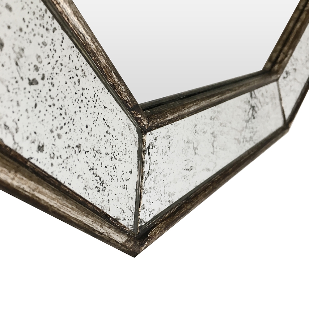 Зеркало BountyHome Antique Colossal mv121