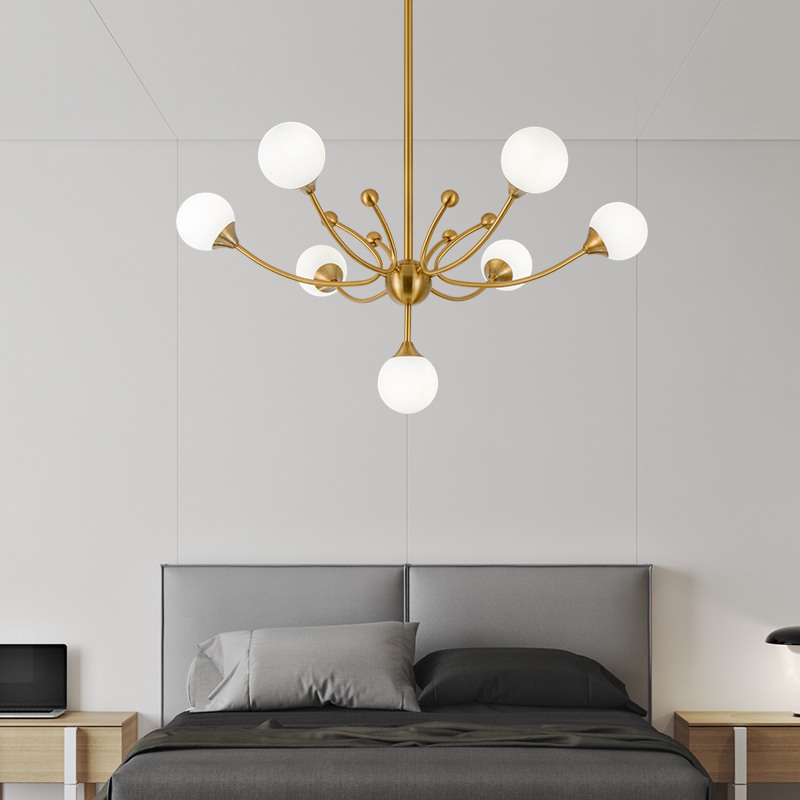 Подвесная люстра VIGNETTE by ImperiumLoft